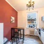 Aufzug Balkon 75M2 Zentral