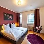 Aufzug Balkon 75M2 Zentral